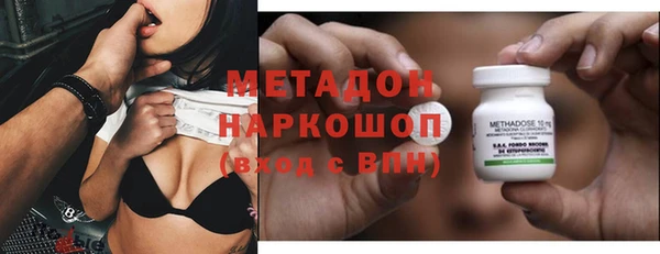 хмурый Осинники
